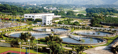 杭州市2021年度生態(tài)環(huán)境狀況：水質達標100%