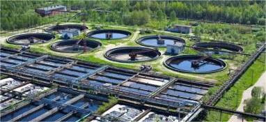 1%的碳排放量也不能放過！污水處理行業(yè)減碳效益大