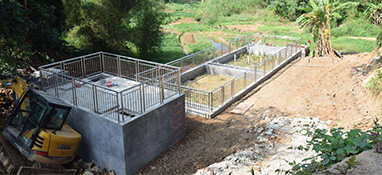 住房和城鄉(xiāng)建設部、國家開發(fā)銀行關于推進開發(fā)性金融支持縣域生活垃圾污水處理設施建設的通知