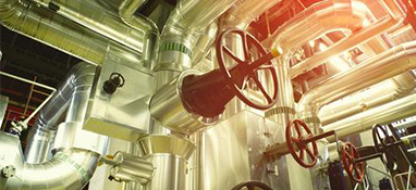 閥門展|管道直徑、流量、流速、壓力之間的關(guān)系