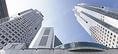 房企轉(zhuǎn)型找出路為何盯上環(huán)保產(chǎn)業(yè)？運(yùn)營(yíng)管理人才、經(jīng)驗(yàn)都可在環(huán)保領(lǐng)域發(fā)揮作用