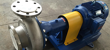 閥門展|泵吸入高度和汽蝕現(xiàn)象原因，別說你看不懂！