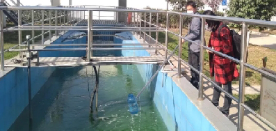 閥門展|濮陽經(jīng)開區(qū)召開加快補齊醫(yī)療機(jī)構(gòu)污水處理污染治理能力工作推進(jìn)會