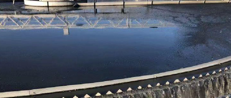 閥門展|再生水利用率高達(dá)50%！看北控水務(wù)這座污水廠玩轉(zhuǎn)資源化